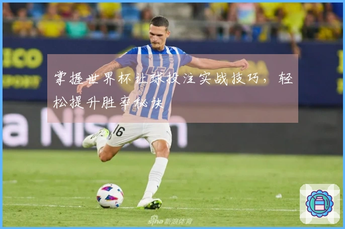 掌握世界杯让球投注实战技巧，轻松提升胜率秘诀