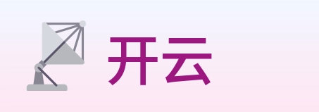 开云 logo